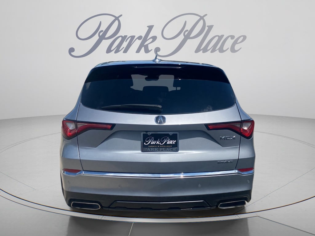 Used 2023 Acura MDX Technology SUV