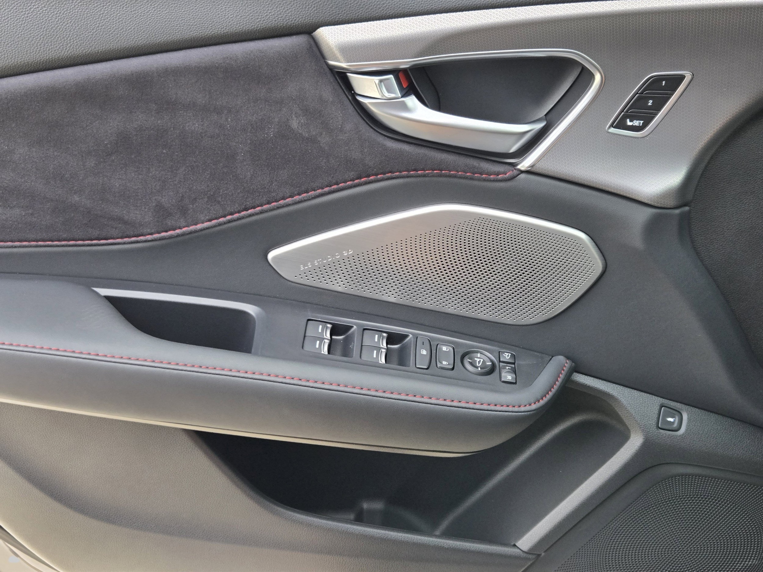 2026 Acura RDX A-Spec w/Advance Package - Photo 11