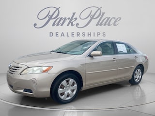 2008 Toyota Camry LE Sedan