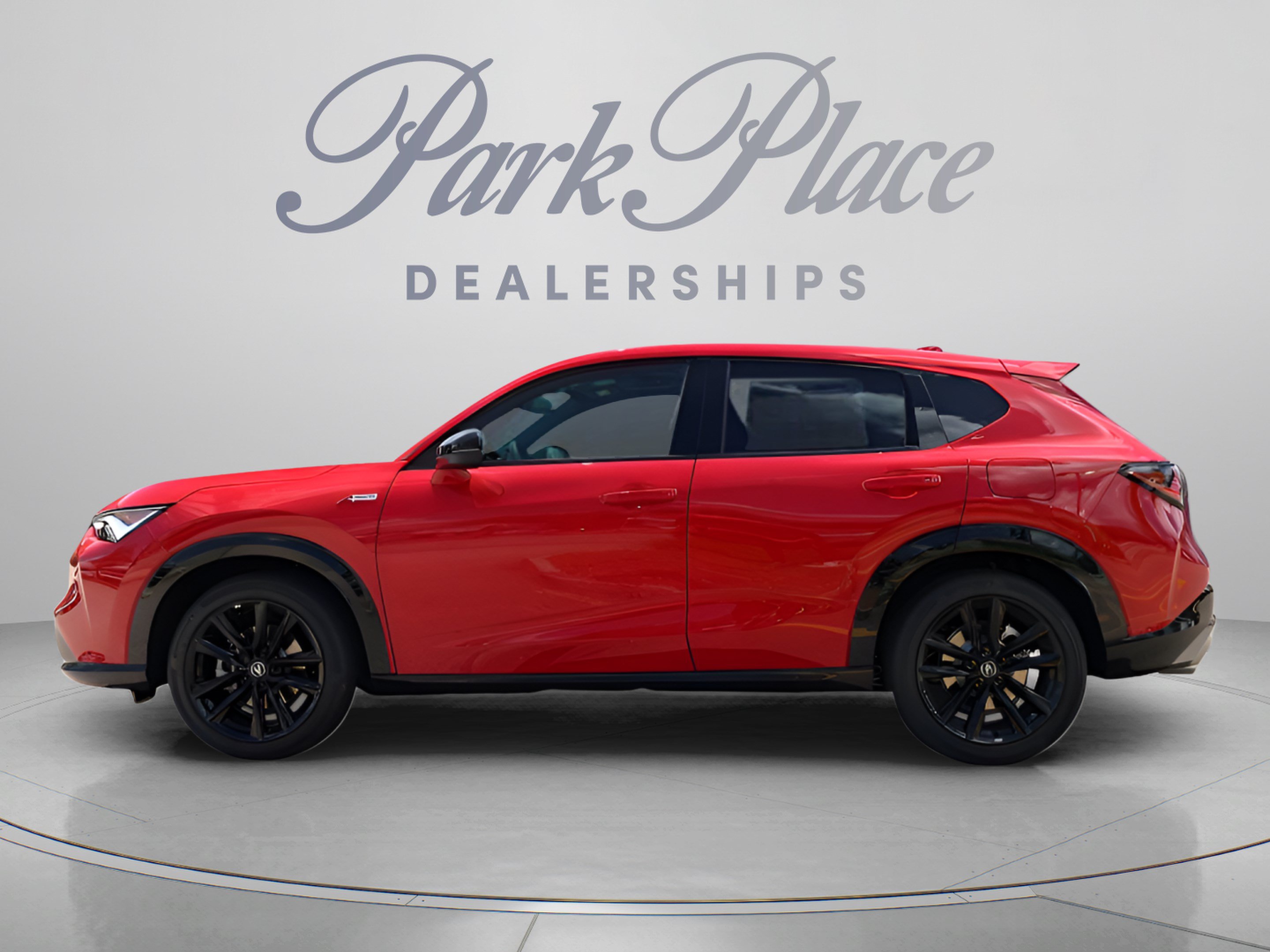 New 2026 Acura ADX w/A-Spec Advance Package FWD w/A-Spec Advance Package
