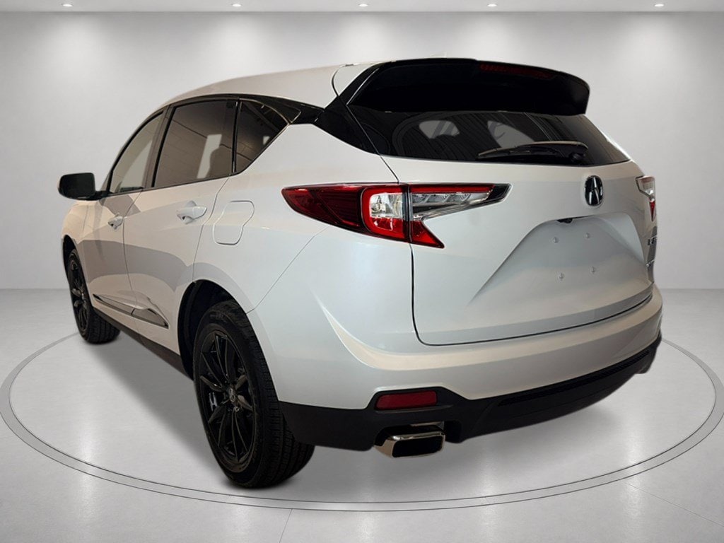 New 2026 Acura RDX SH-AWD