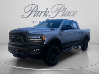 2022 Ram 2500 Power Wagon Truck Crew Cab
