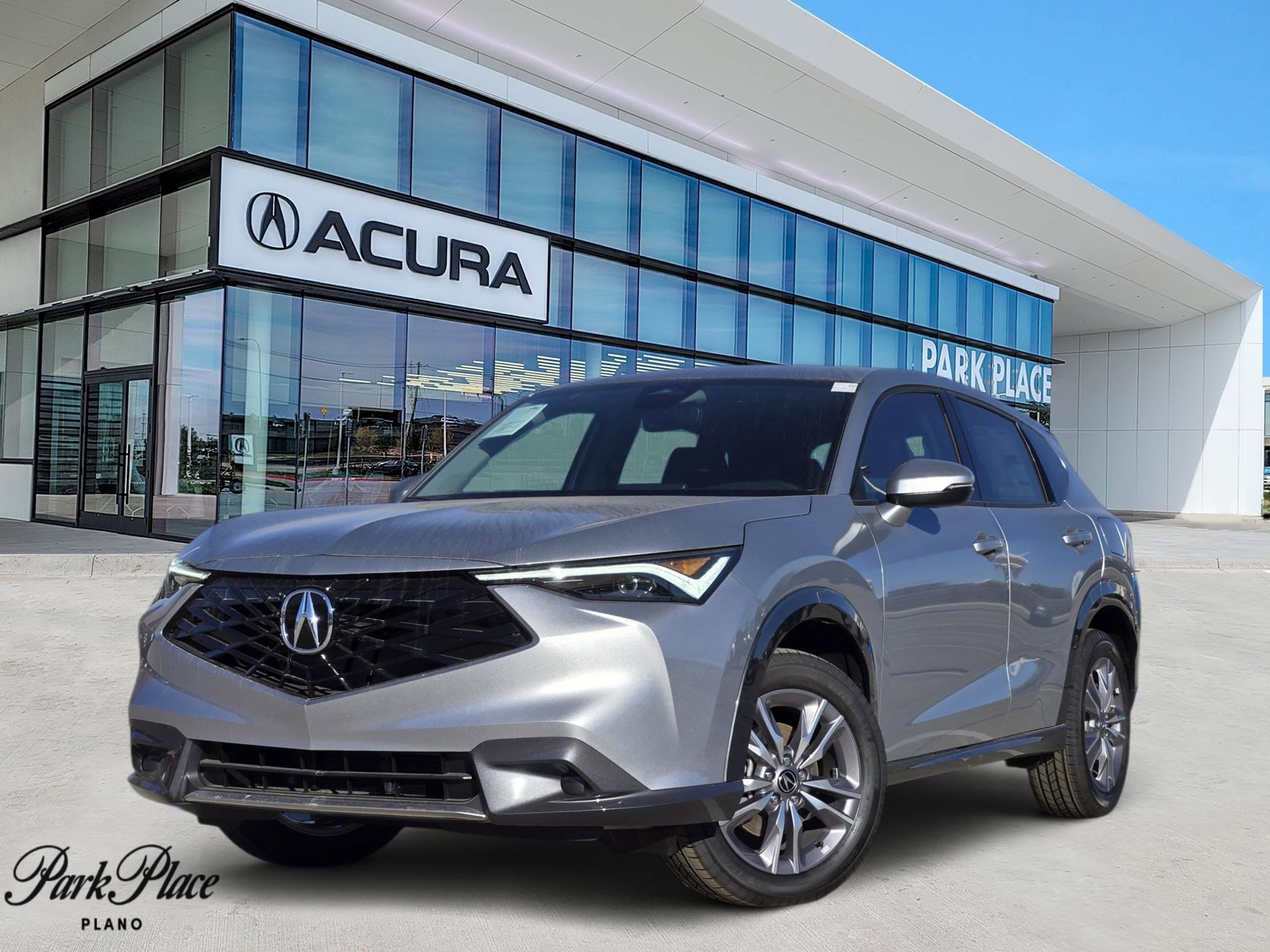 2025 Acura ADX Base's photo