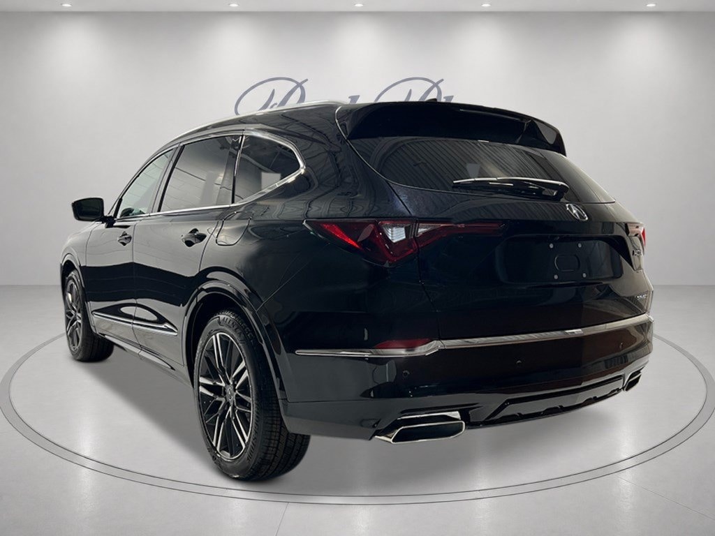 New 2026 Acura MDX w/Advance Package SH-AWD w/Advance Package