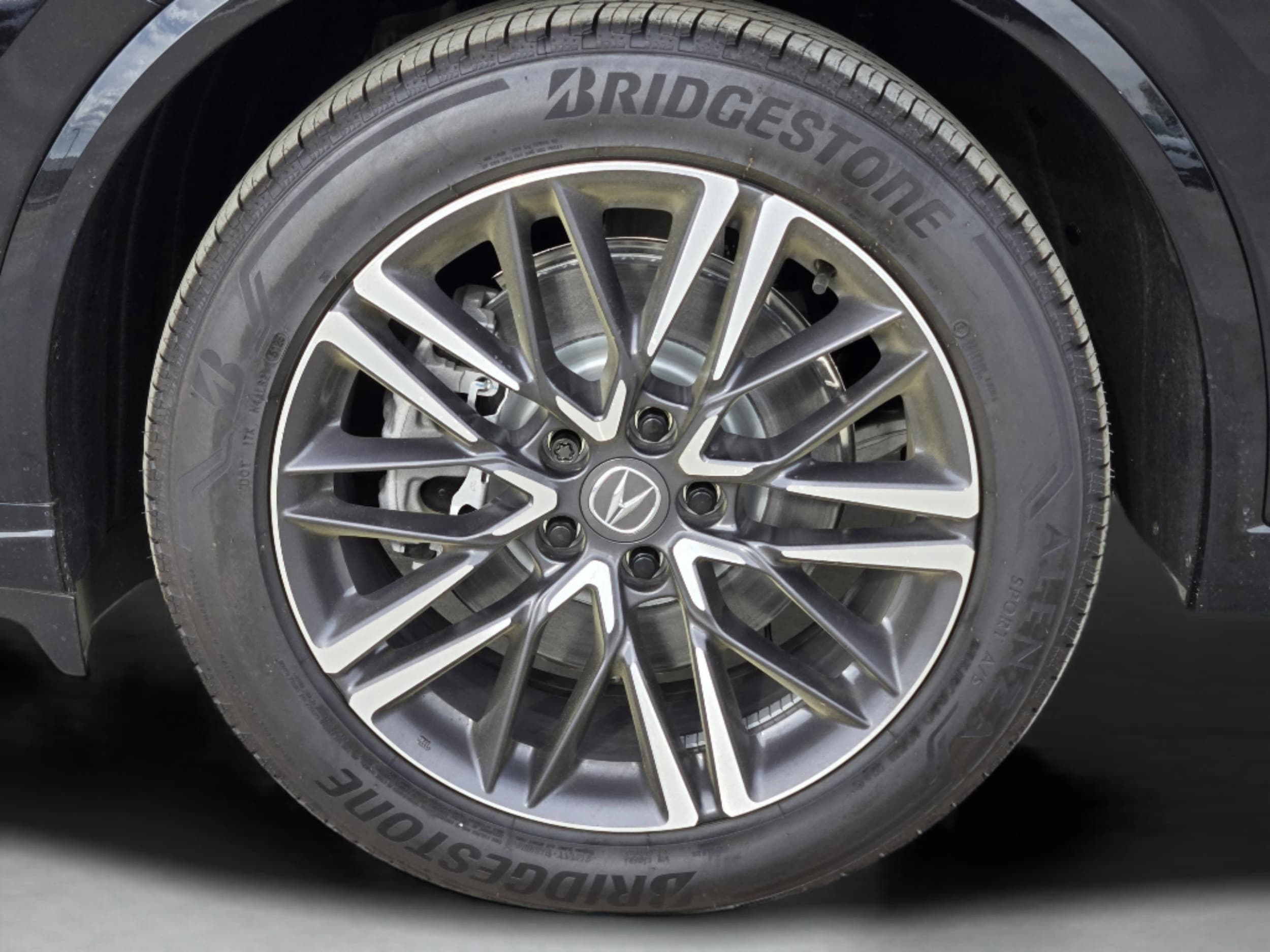 2026 Acura MDX Advance Package - Photo 23