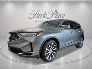 2026 Acura MDX w/Technology Package SH-AWD w/Technology Package