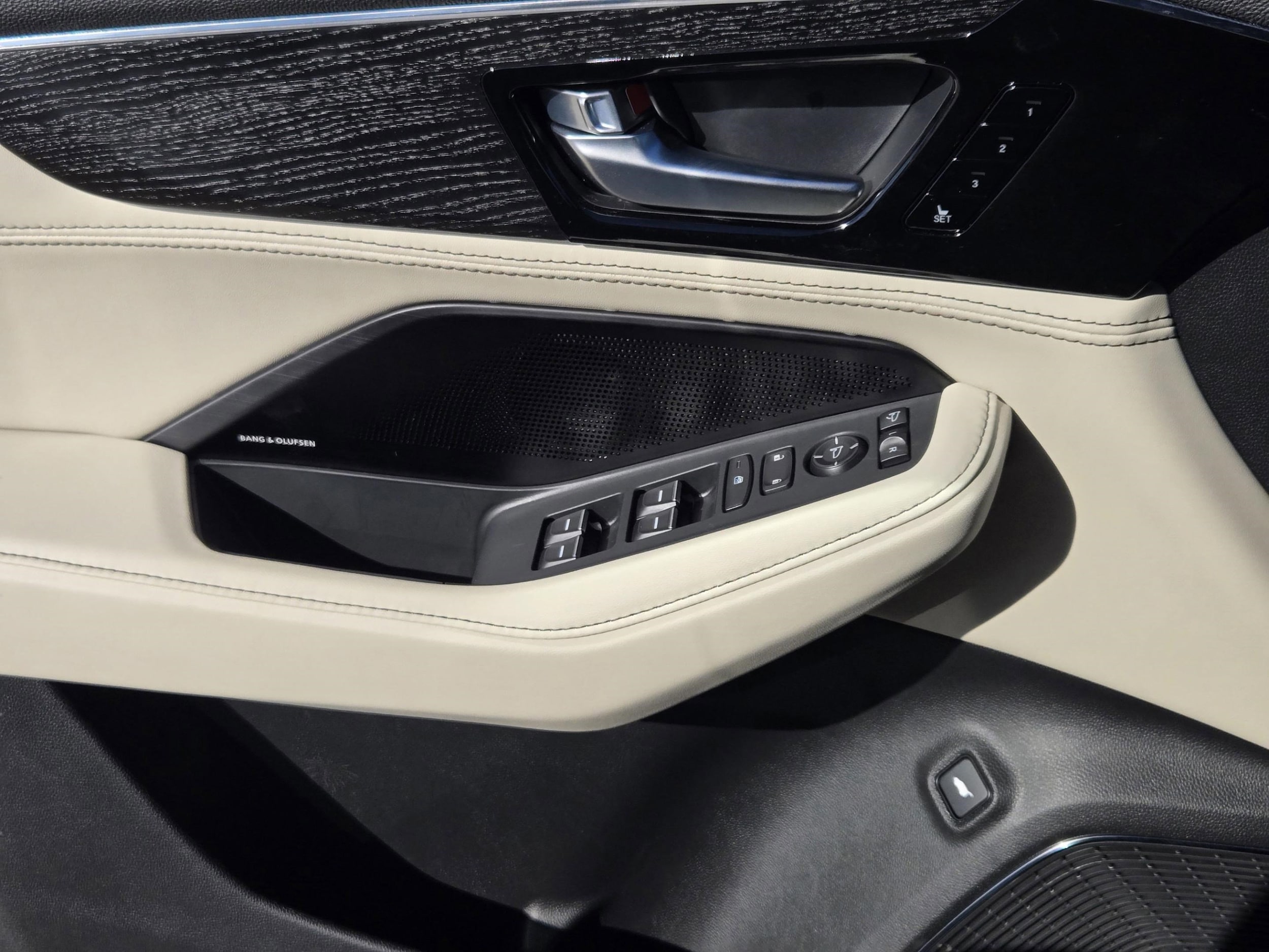2026 Acura MDX Type S w/Advance Package - Photo 12