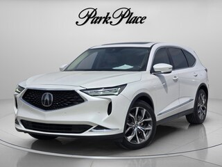 2023 Acura MDX Technology SUV