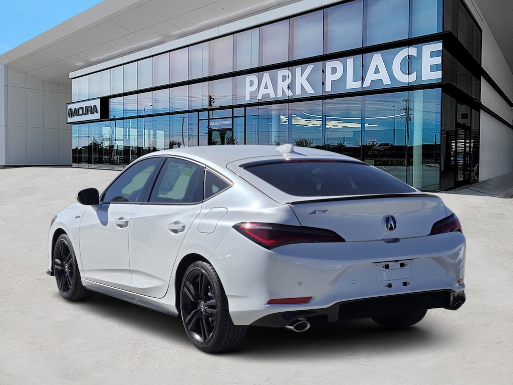 New 2026 Acura Integra w/A-Spec Technology Package Manual w/A-Spec Technology Package
