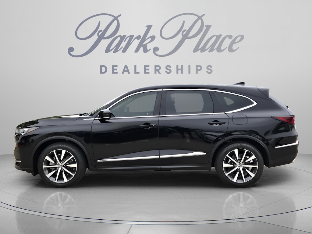 New 2026 Acura MDX w/Technology Package SH-AWD w/Technology Package