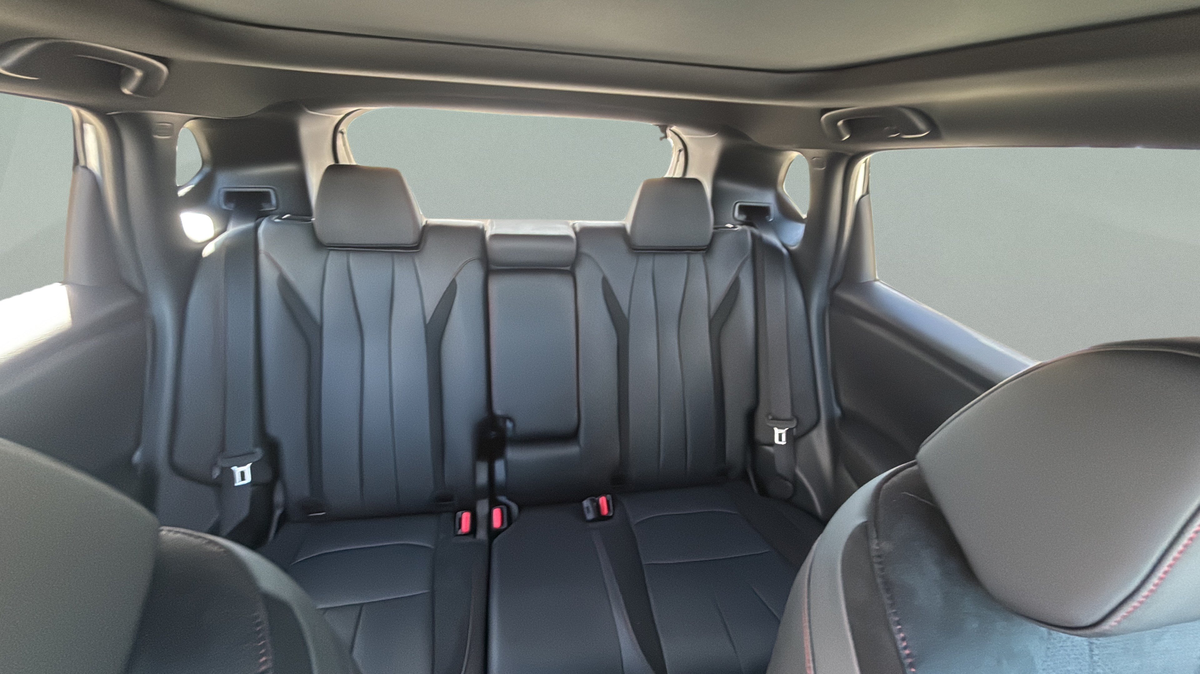 2025 Acura ADX A-Spec Package - Photo 24