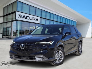 2025 Acura ADX