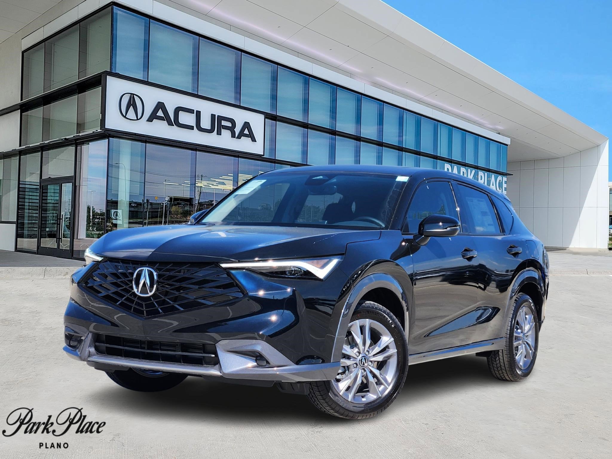 2025 Acura ADX Base's photo