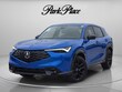  Acura ADX