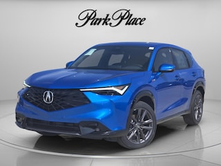 2026 Acura ADX