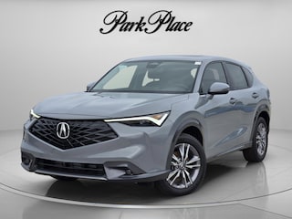2026 Acura ADX