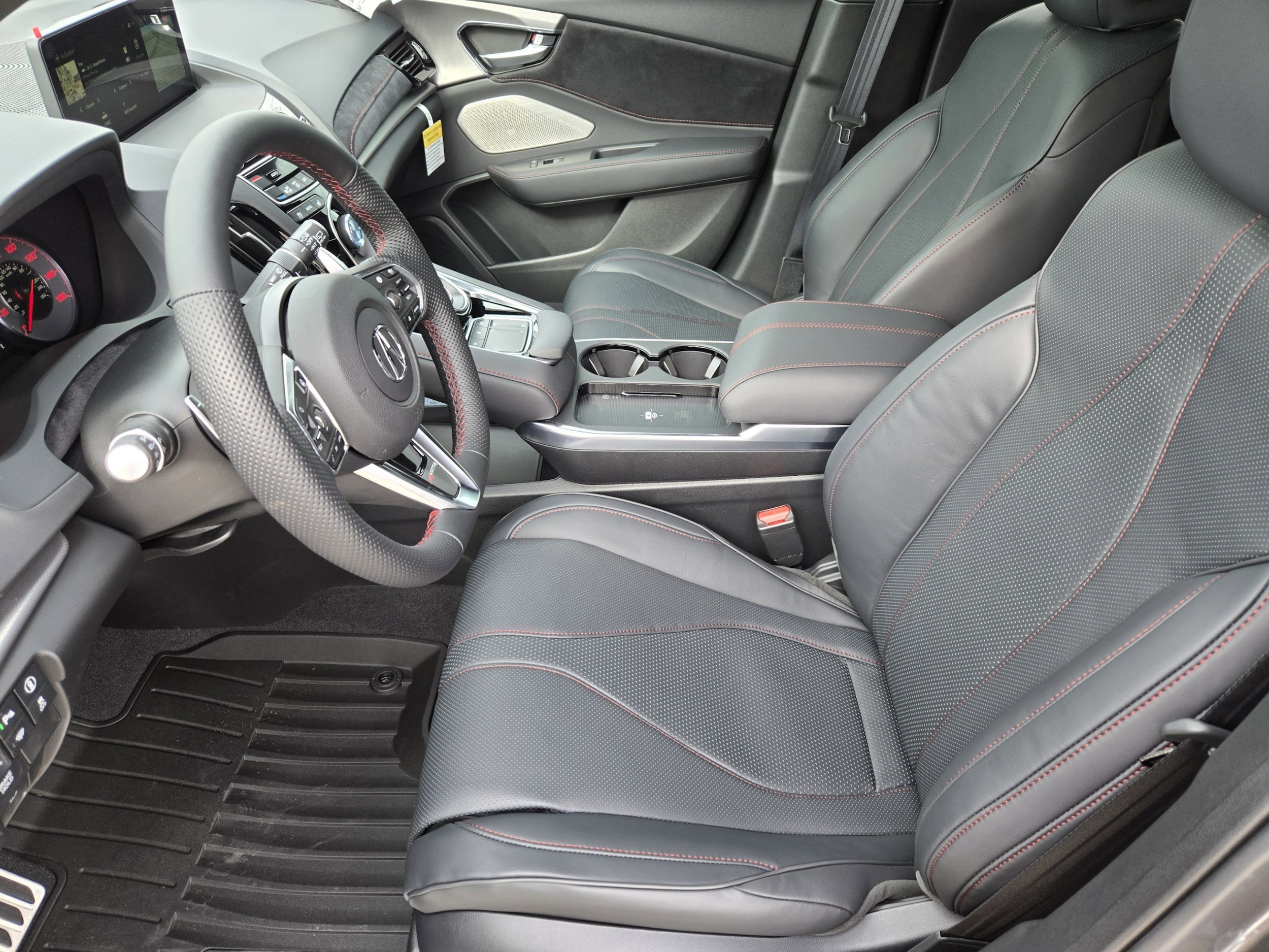 2026 Acura RDX A-Spec w/Advance Package - Photo 6