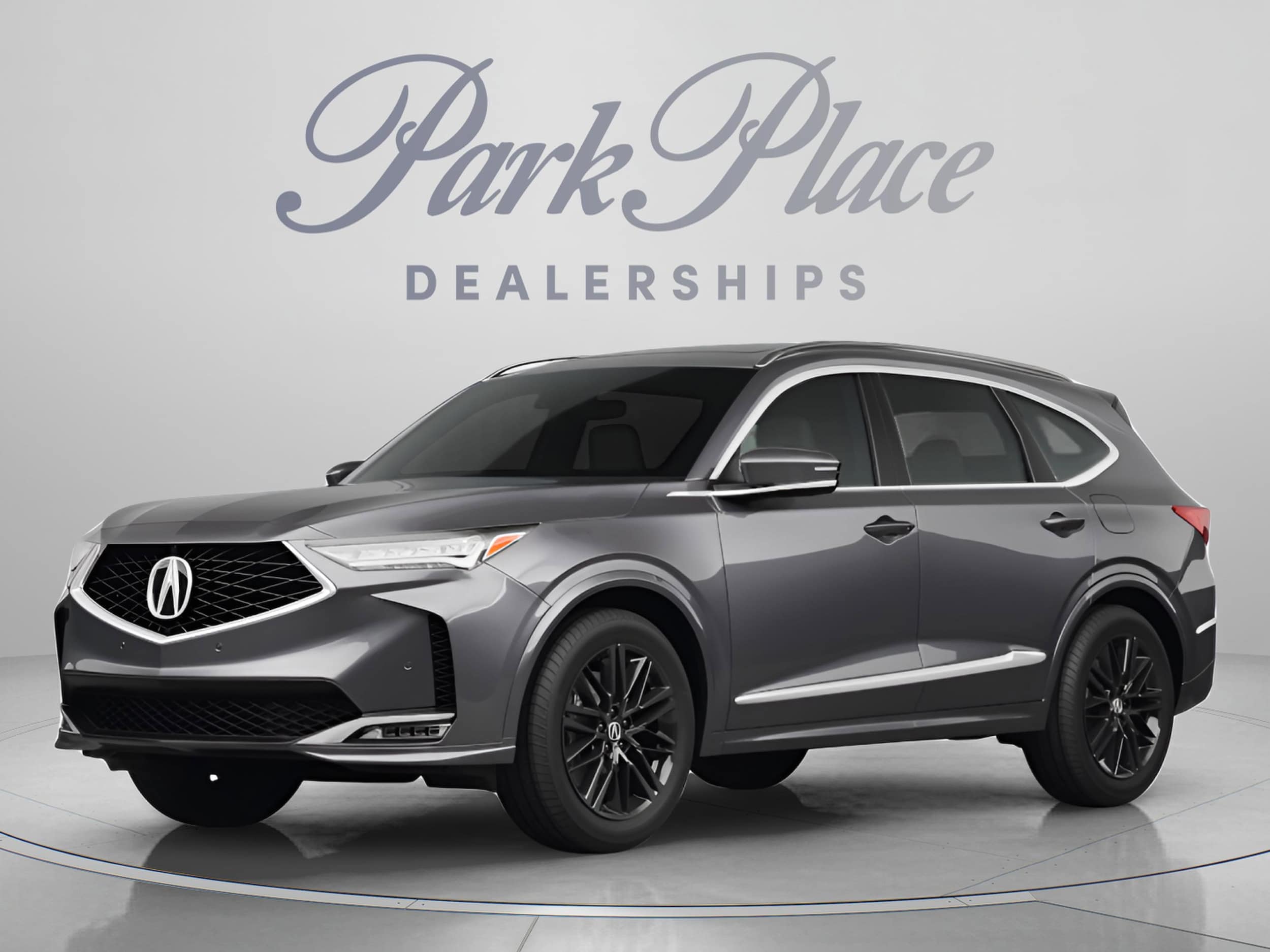 2026 Acura MDX SH-AWD A-Spec w/Advance Package's photo