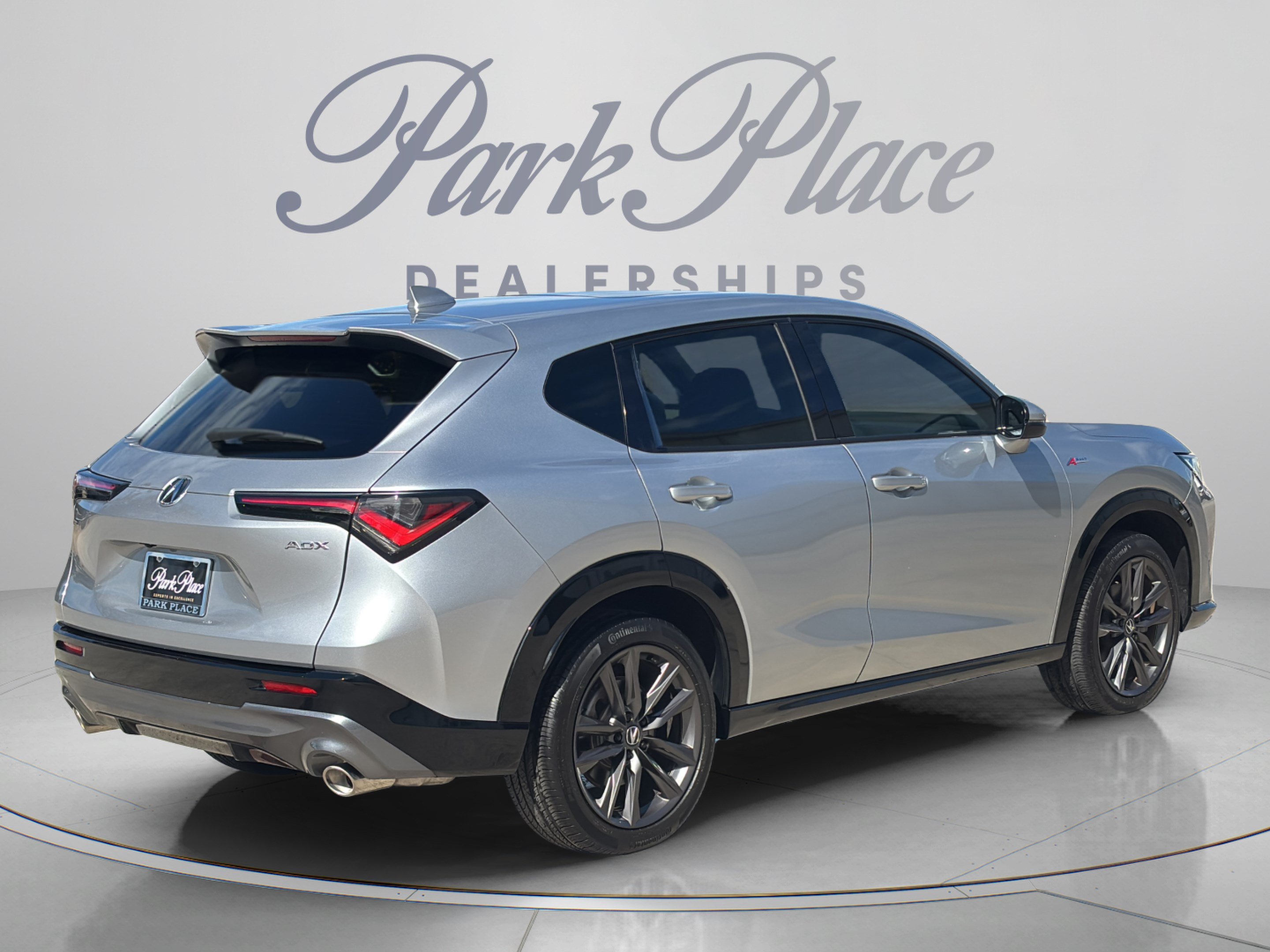 2025 Acura ADX A-Spec Package - Photo 6
