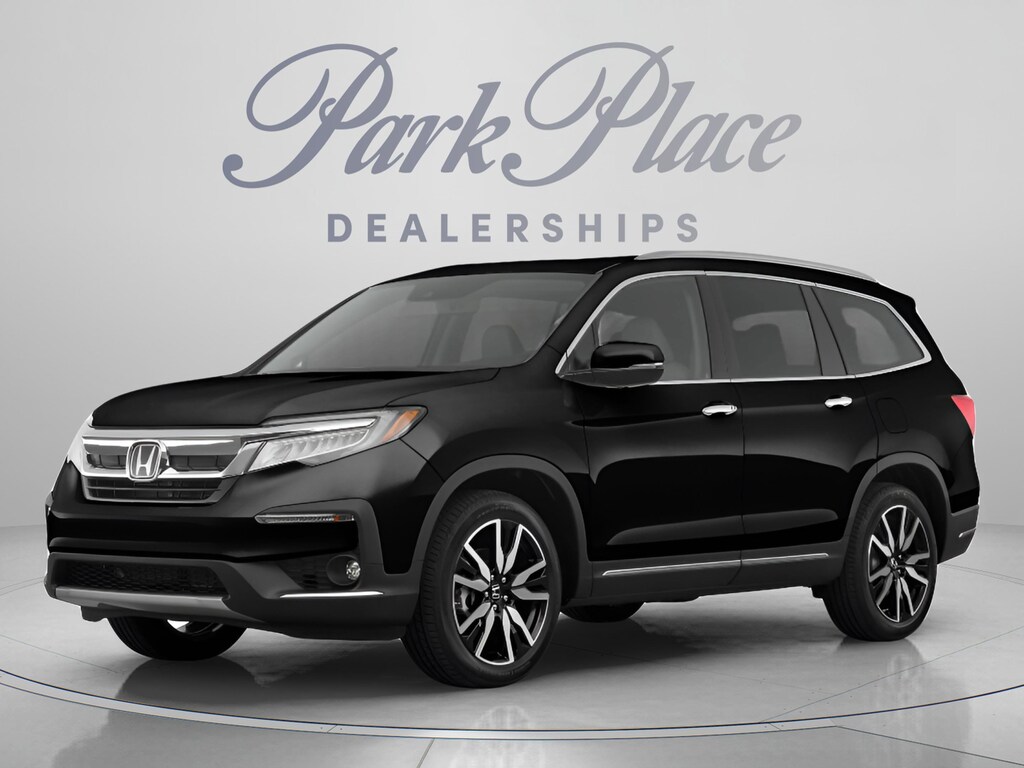 Used 2020 Honda Pilot Touring SUV