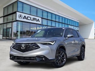 2026 Acura ADX