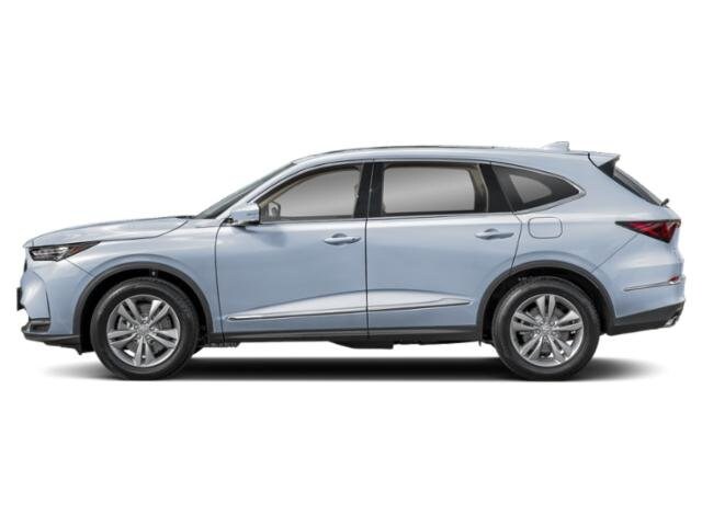 2026 Acura MDX SH-AWD photo 3