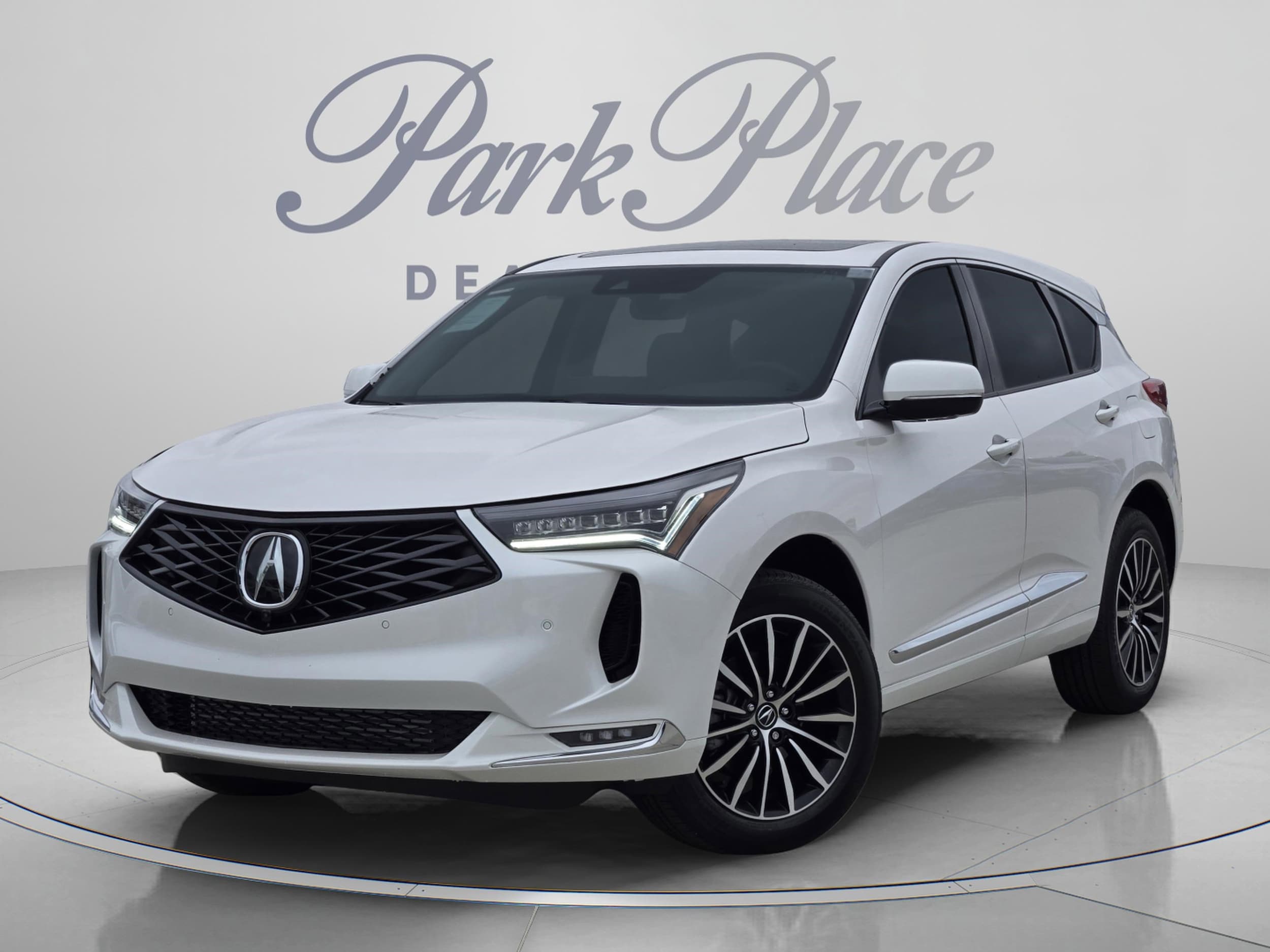 2026 Acura RDX Advance Package SH-AWD's photo