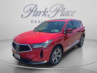 2024 Acura RDX Advance Package SUV
