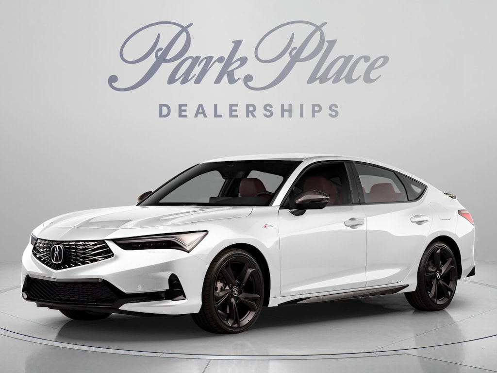 Used 2023 Acura Integra A-Spec Package Hatchback