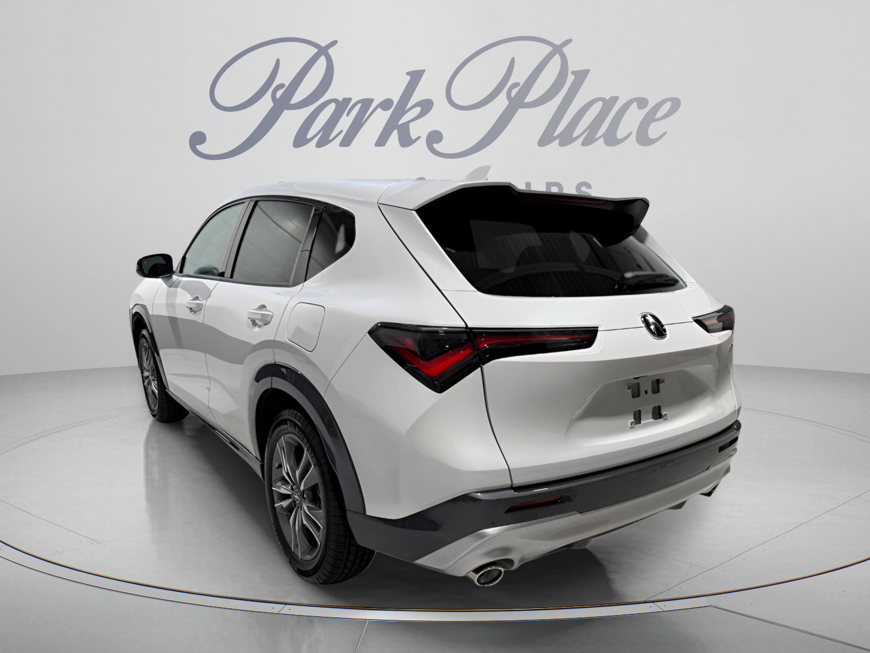 New 2026 Acura ADX FWD