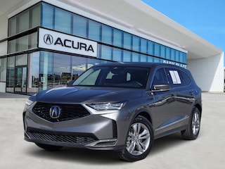 2026 Acura MDX SUV