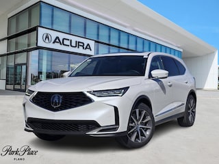 2026 Acura MDX