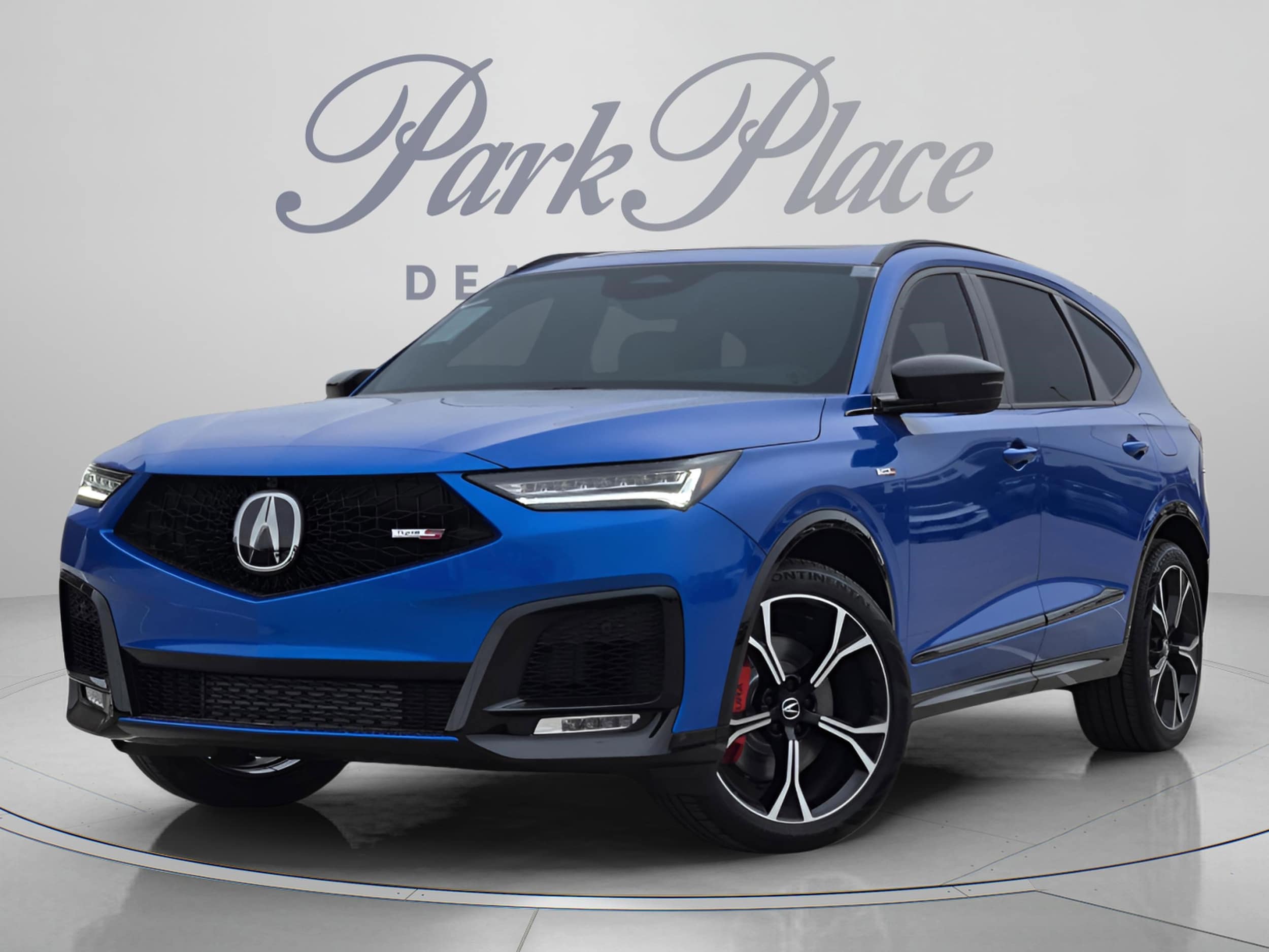 2026 Acura MDX
