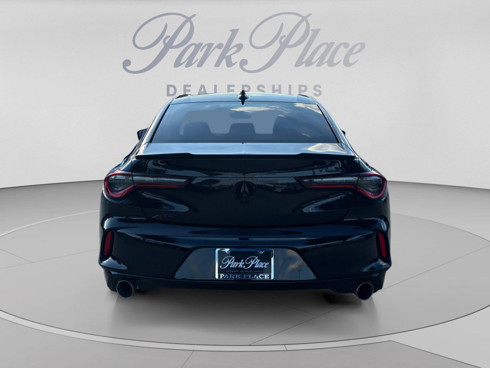 Used 2025 Acura TLX A-Spec Package Sedan