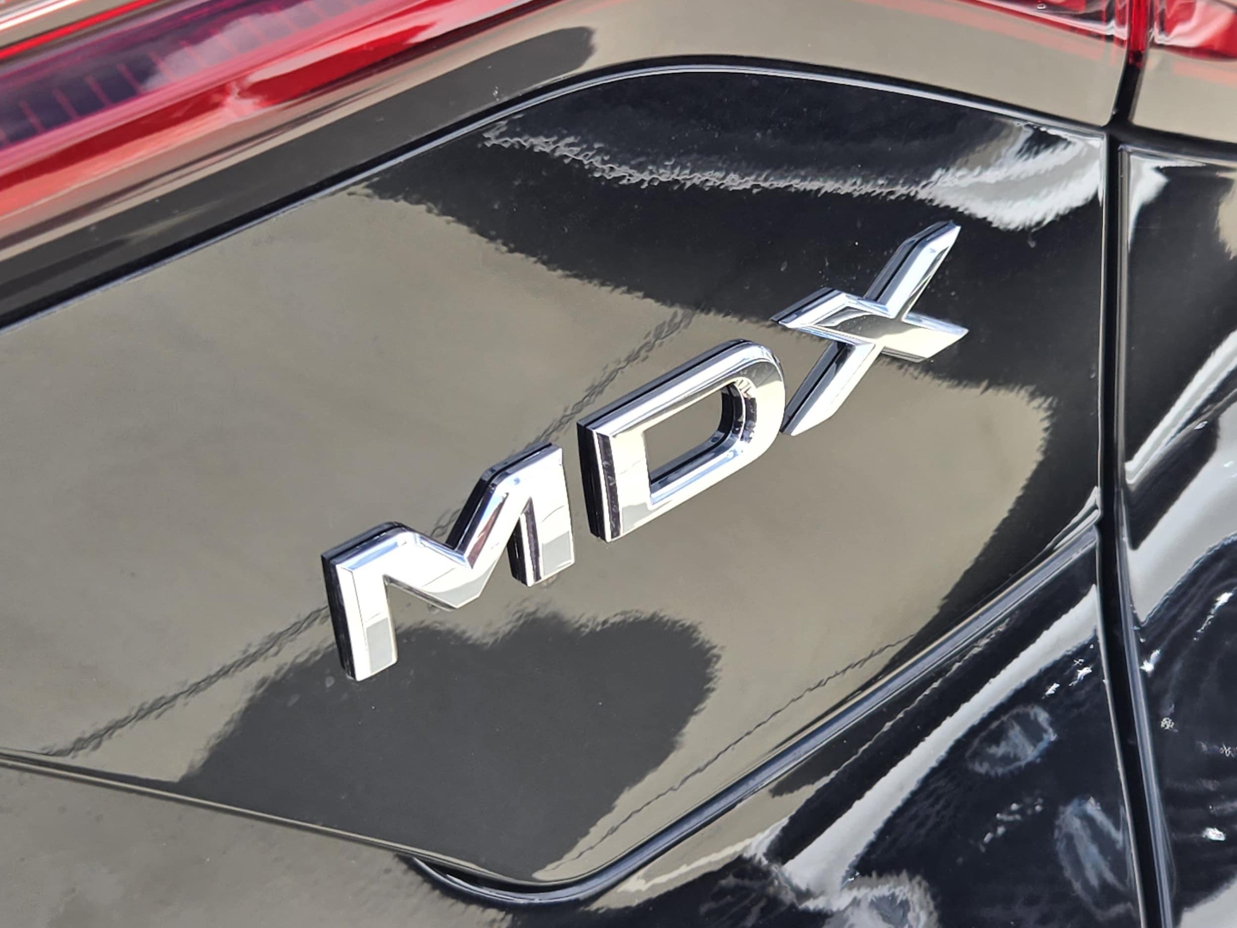 2026 Acura MDX Technology Package - Photo 24