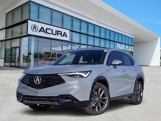 2026 Acura ADX