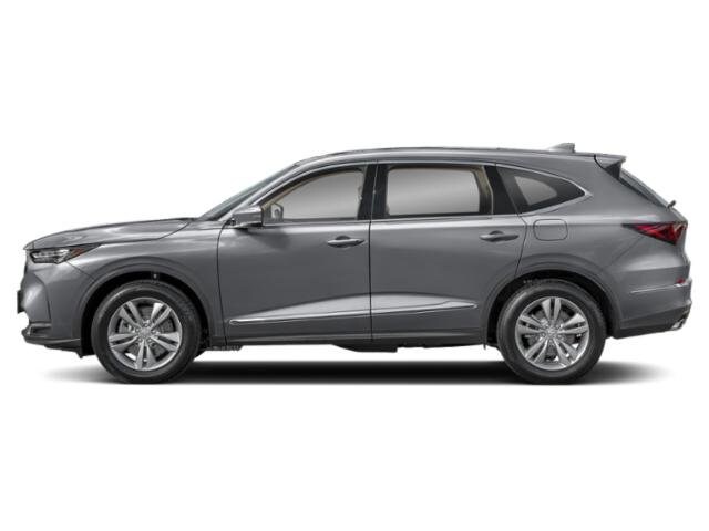 2026 Acura MDX SH-AWD photo 3