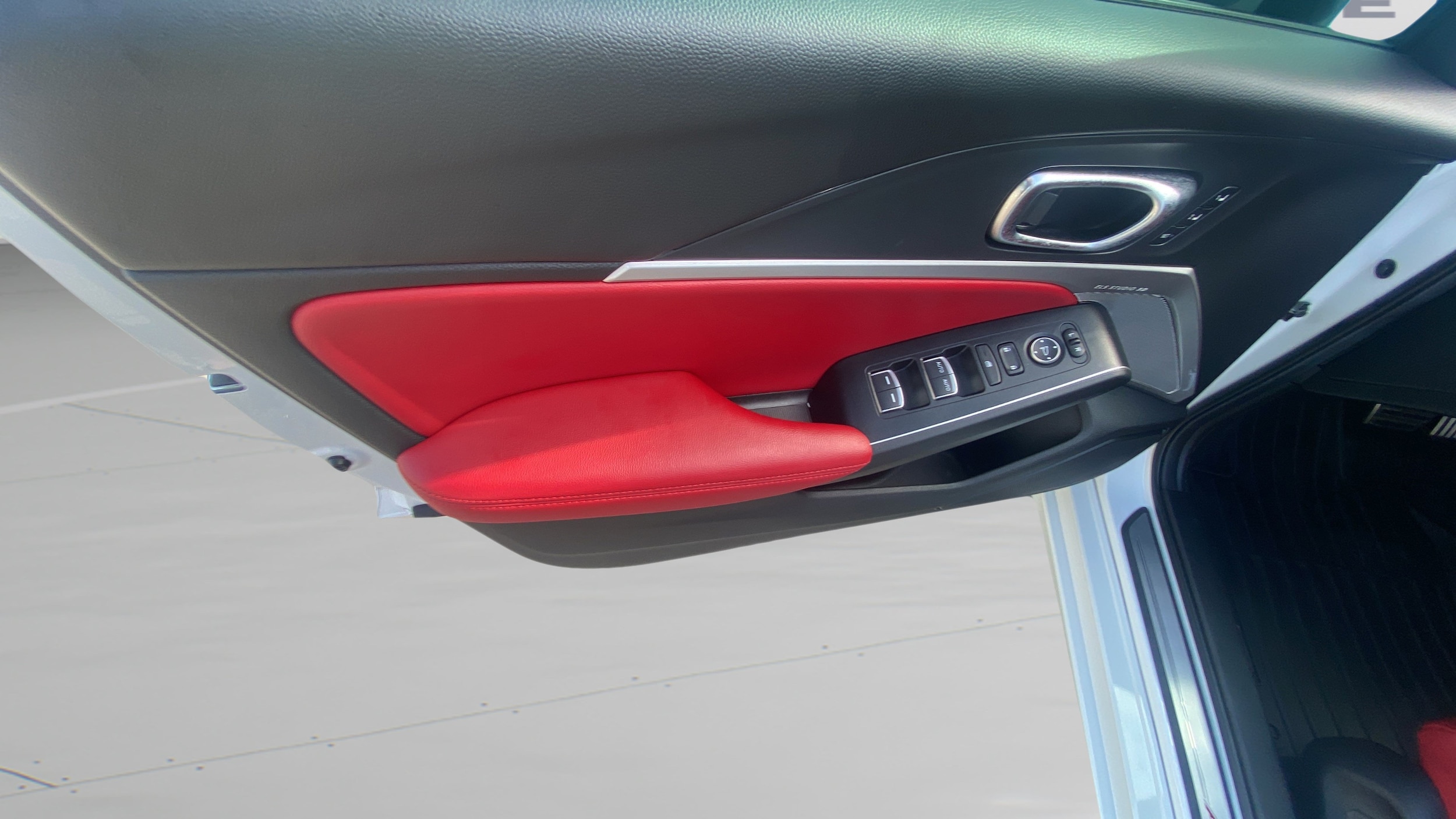 2024 Acura Integra A-Spec with Tech Package - Photo 10