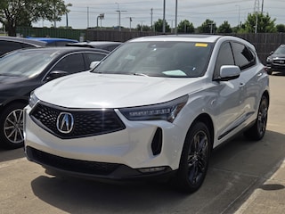 2023 Acura RDX A-Spec Package SUV