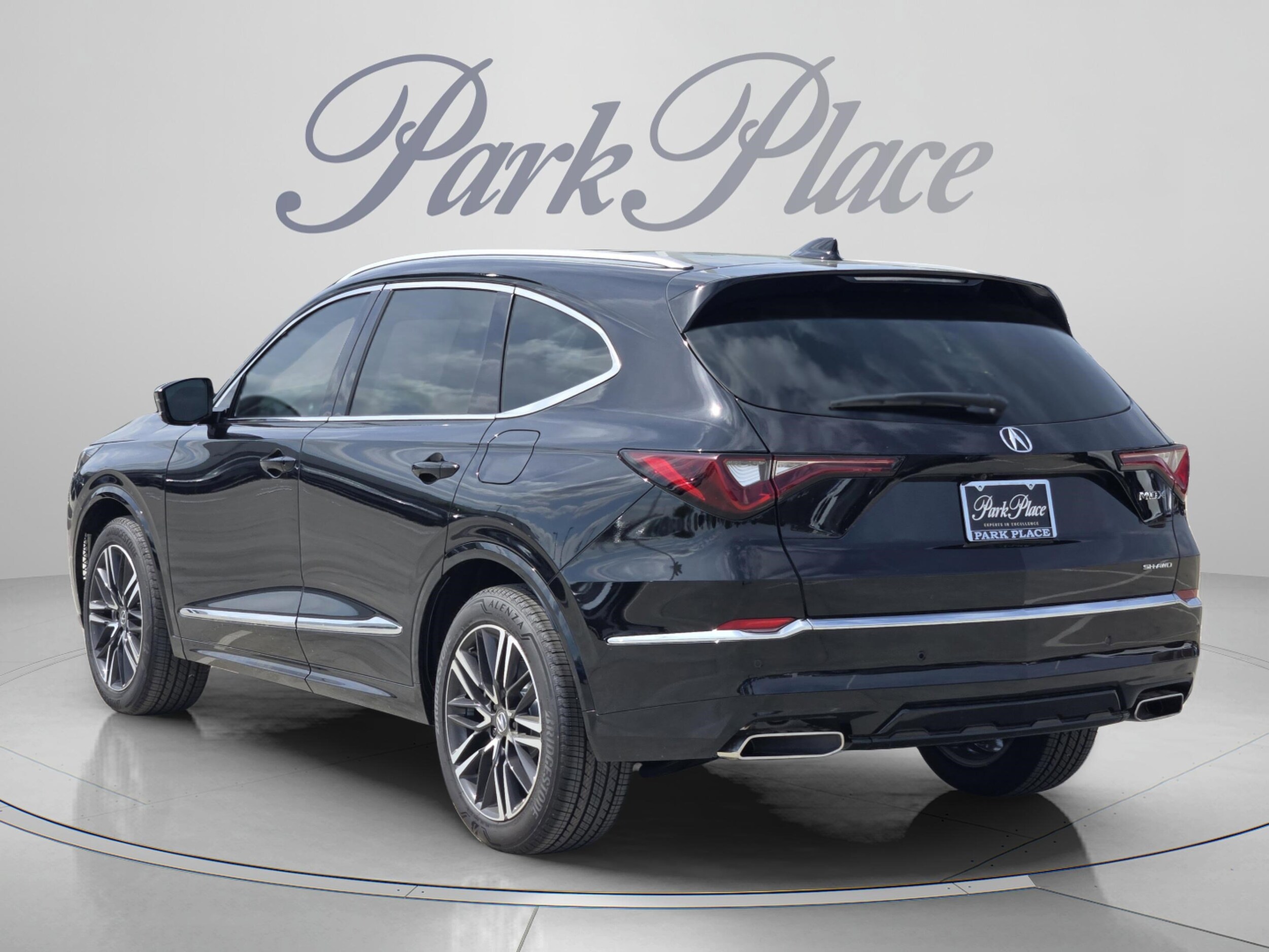 2026 Acura MDX Advance Package - Photo 3