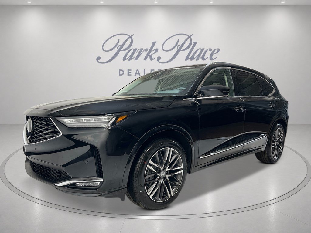New 2026 Acura MDX w/Advance Package SH-AWD w/Advance Package
