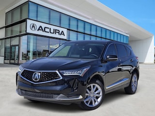 2024 Acura RDX SUV