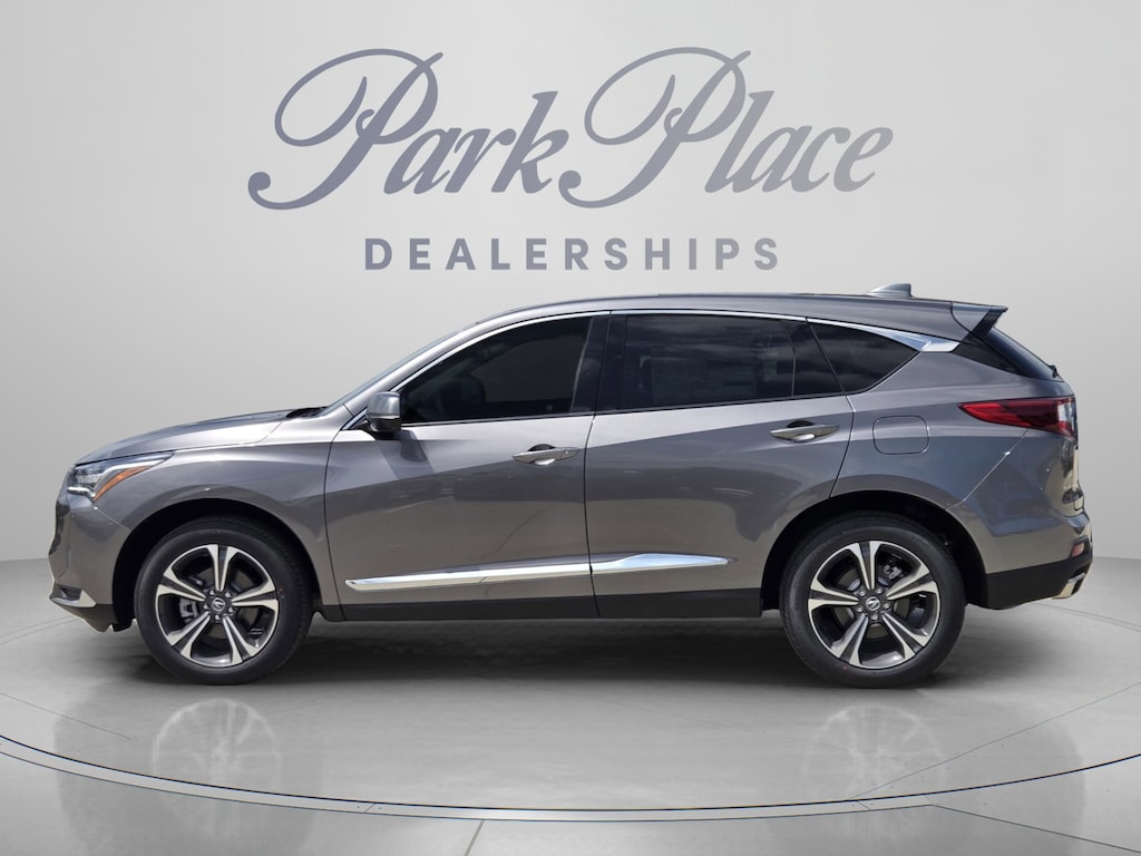 New 2026 Acura RDX w/Technology Package SH-AWD w/Technology Package