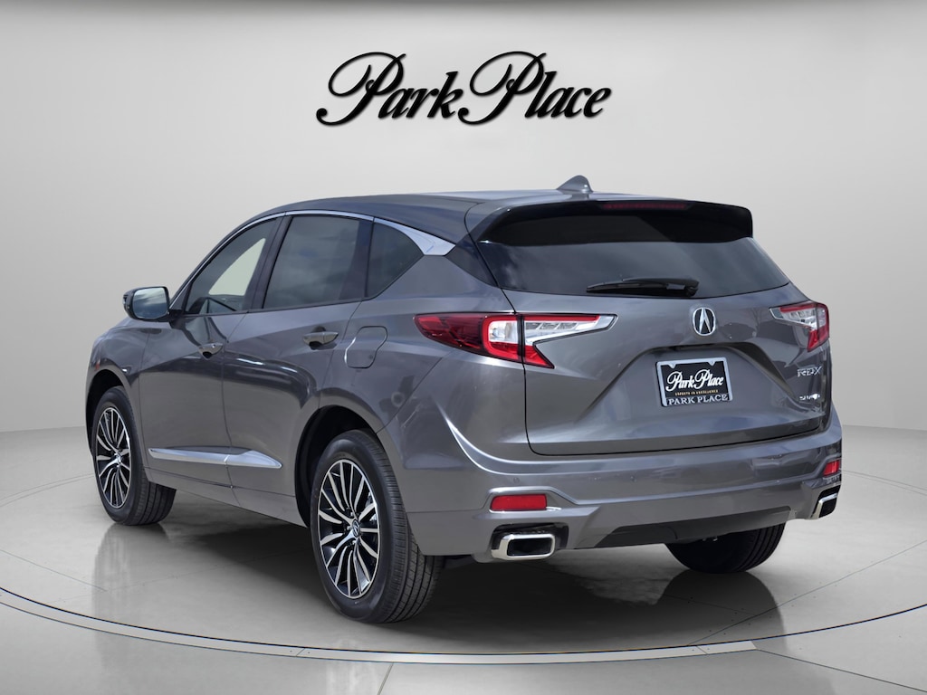New 2026 Acura RDX w/Advance Package SH-AWD w/Advance Package