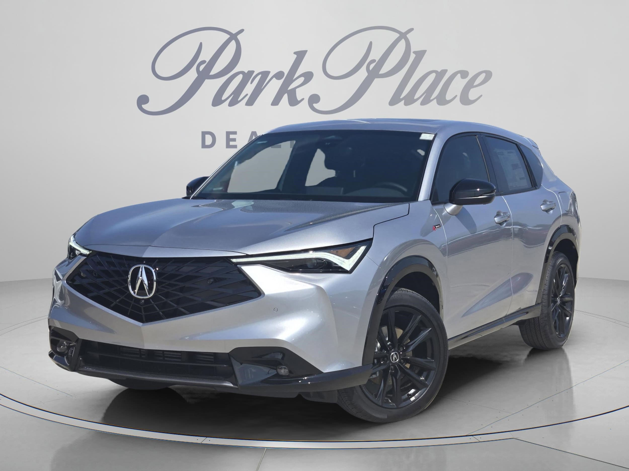 2026 Acura ADX AWD A-Spec w/Advance Package's photo