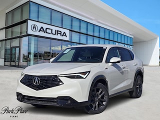 2025 Acura ADX