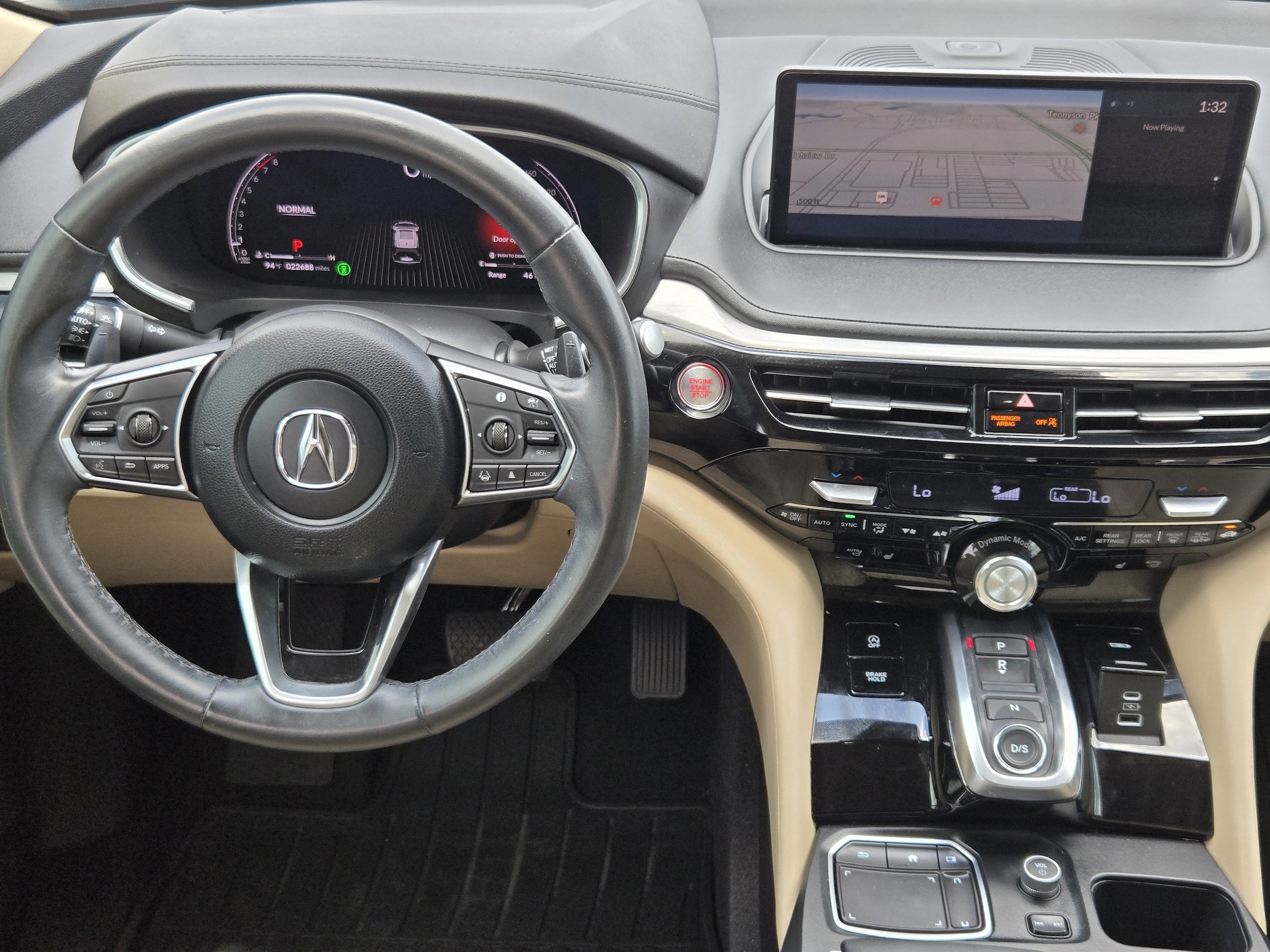 2024 Acura MDX Technology Package - Photo 27
