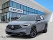  Acura ADX