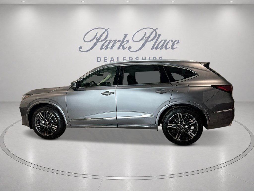 New 2026 Acura MDX w/Advance Package SH-AWD w/Advance Package