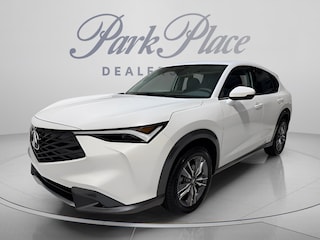 2026 Acura ADX